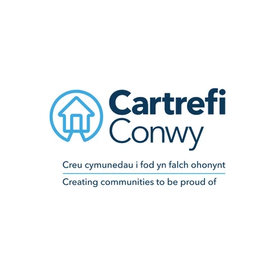 Cartrefi Conwy