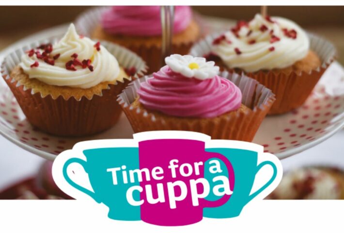 Join us for a virtual quiz and cuppa to raise awareness for dementia!