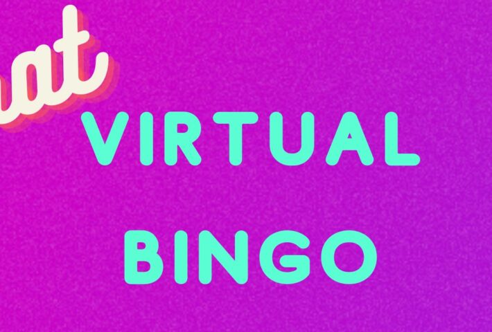 Chat Virtual Bingo