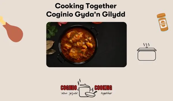 Virtual Cooking image