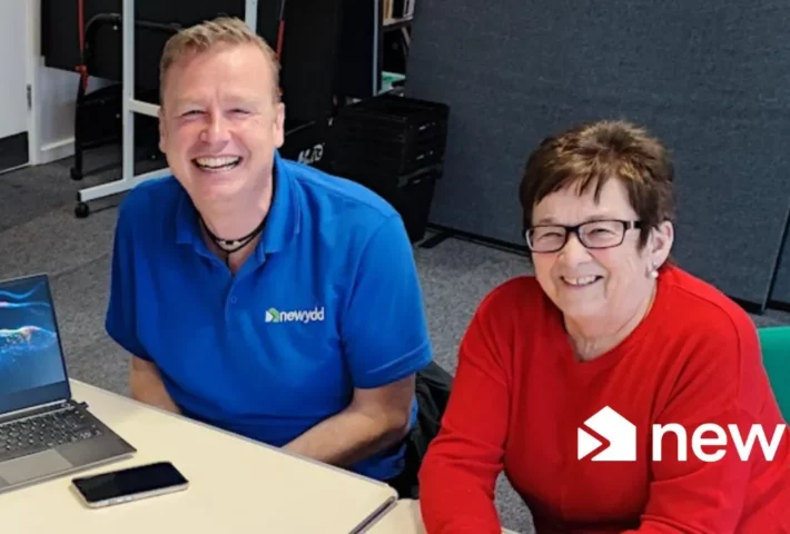 It’s time to Zoom in on: Excellent Services