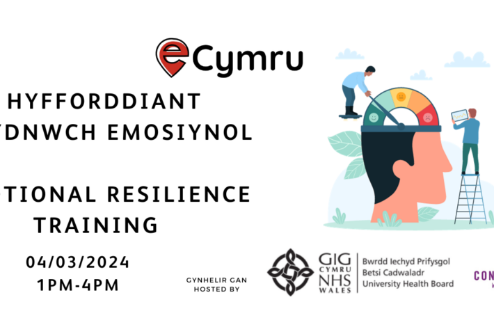 Emotional Resilience Training