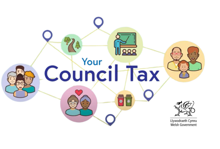 Council Tax Reform Wales Information Session