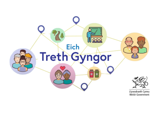 Sesiwn Gwybodaeth Diwygio’r Dreth Gyngor yng Nghymru