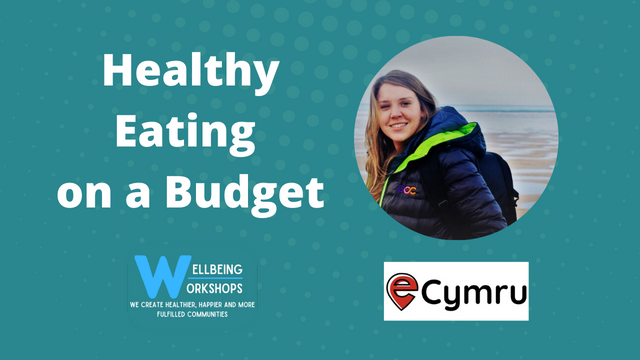 Healthy Eating on a Budget