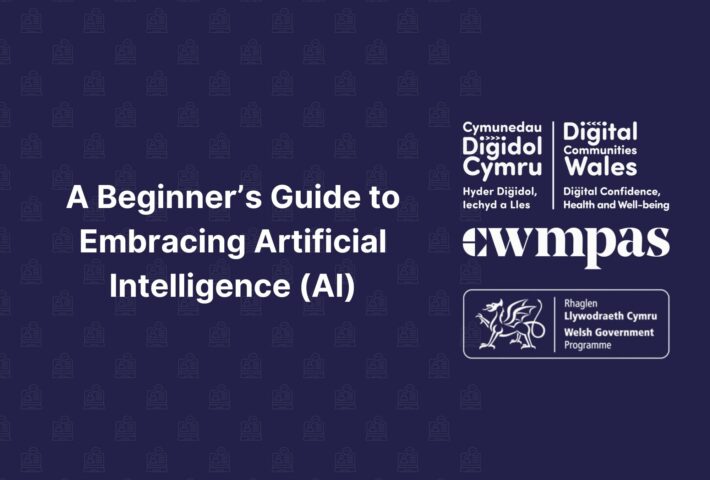 Discovering AI with Confidence: A Beginner’s Guide to Artificial Intelligence (AI)