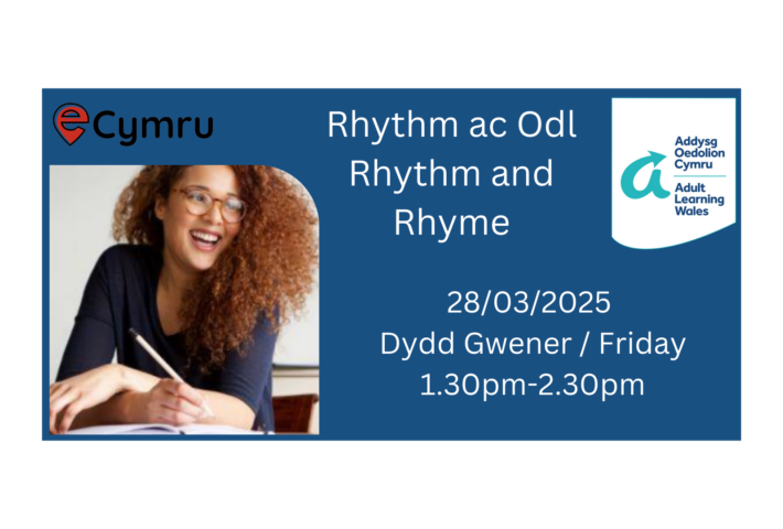 Rhythm and Rhyme