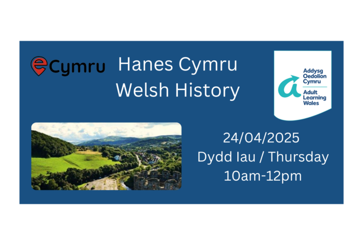Welsh History