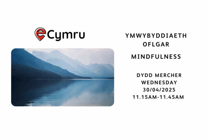 Mindfulness with David Oldham
