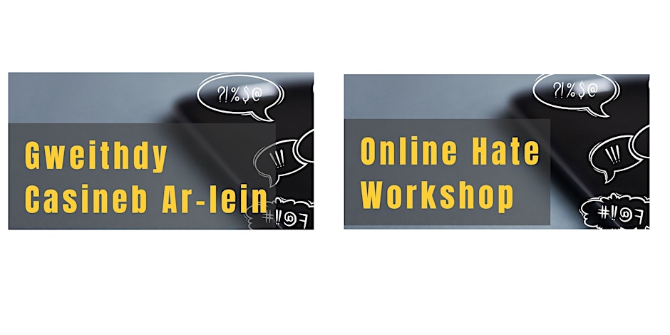 Online Hate