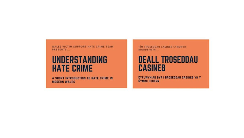 Understanding Hate Crime