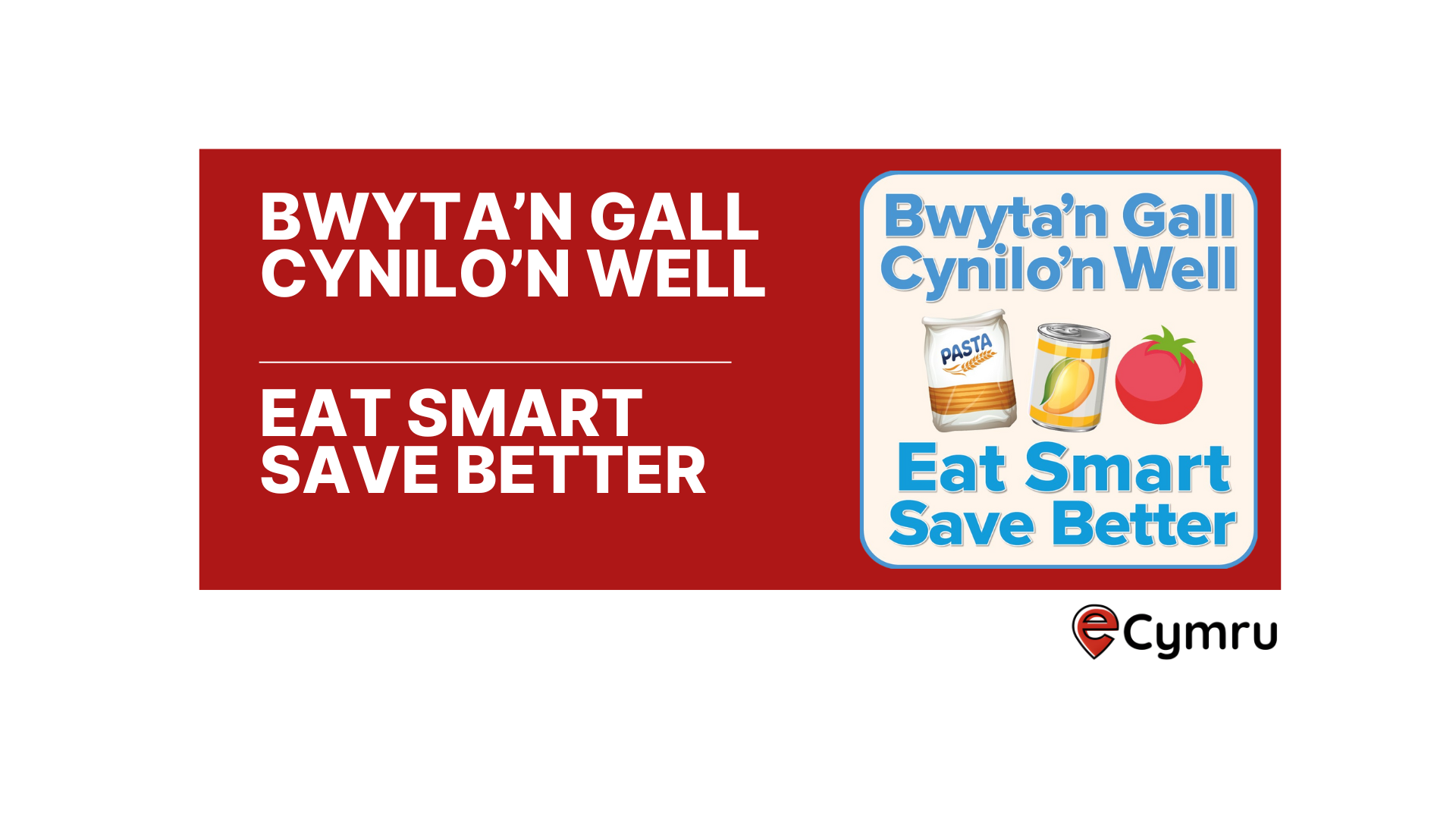 Eat Smart, Save Better