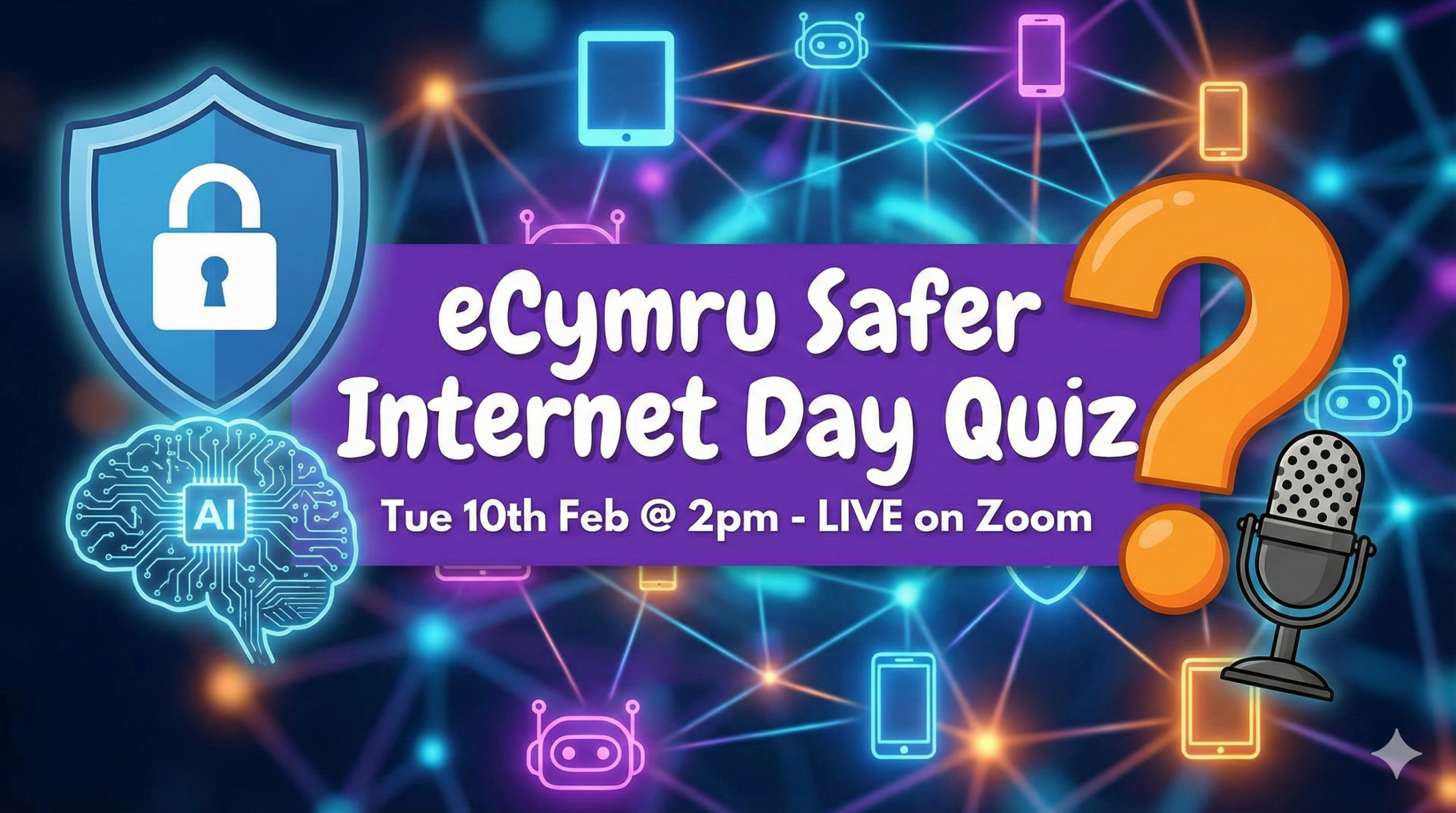 Safer Internet Day Quiz