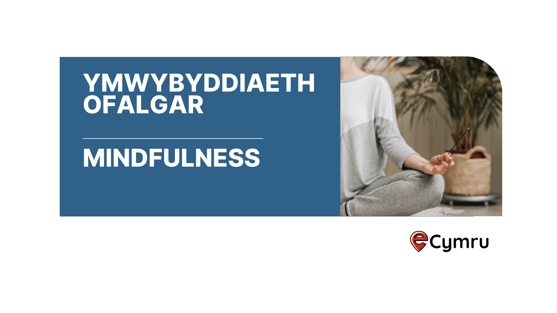 Mindfulness with David Oldham