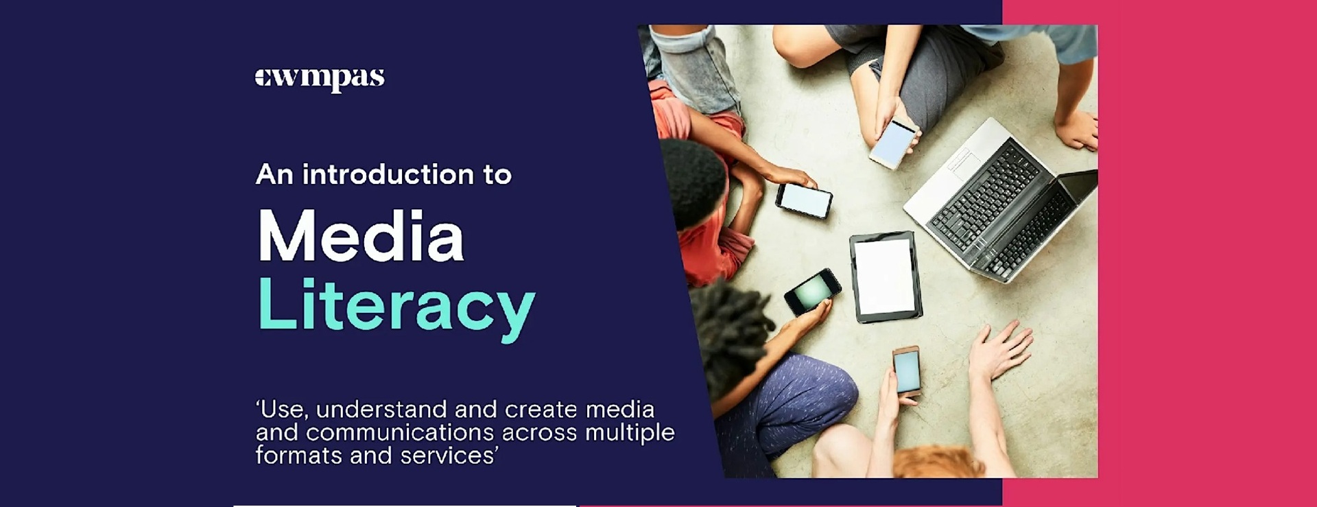 An introduction to Media Literacy